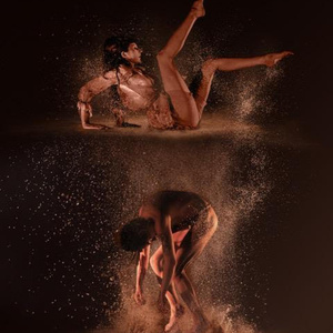 Butoh Ritual Dance And Theater to Present RAW BUTOH NIGHT: Happy Chocolate With Vange Photo
