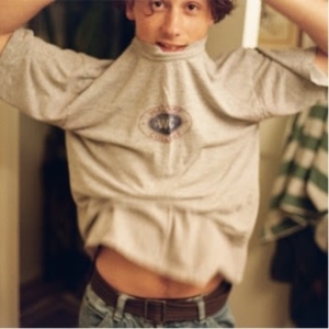 Jake Minch Confirms Fall North American Headline Tour Photo