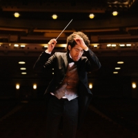 BWW Review: Rafael Payare Conducts The San Diego Symphony Orchestra at the Jacobs Mu Photo