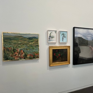 Student Blog: Alysa Liu Told Me It Was OK To Stop and Smell the Flowers Photo