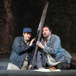 Review: Davidsen Goes Out with a Bang in Beethoven’s FIDELIO Under Malkki Photo