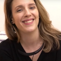 VIDEO: Jessie Mueller, Rosie's Theater Kids, and More Visit THE SHOW MUST GO ON SHOW Video