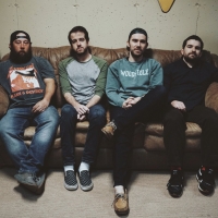 American Thrills Share New Video for 'Discount Casket' Photo