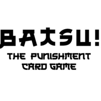 BATSU! The Punishment Card Game to Make PAX West Debut This Month Photo