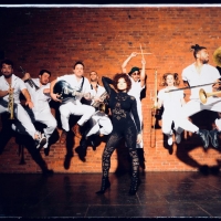 Brass Against Premieres New Single 'Pull The Trigger'