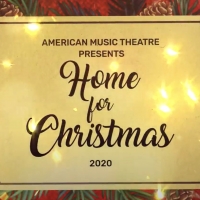 American Music Theatre Presents HOME FOR CHRISTMAS Photo