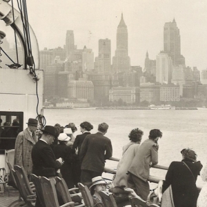 South Street Seaport Museum to Present New Exhibition MARITIME CITY Photo