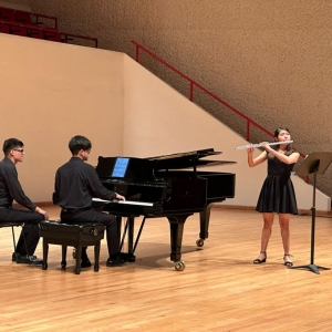 La Escuela Superior De Música Continúa Con La Formación De Músicos Profesionales Al C