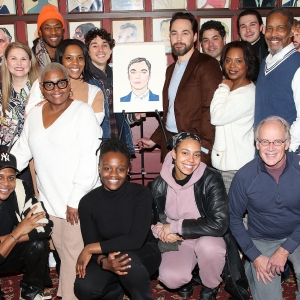 Wake Up With BroadwayWorld January 9, 2025