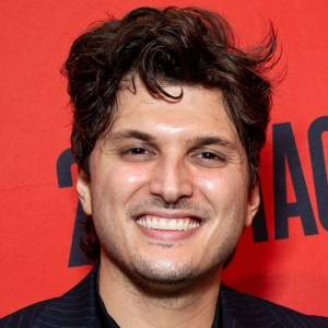 Alex Boniello, Santino Fontana, and More Join THE RINK Benefit Concerts Photo