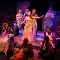 BWW Review: INTO THE WOODS at Creative Cauldron Photo