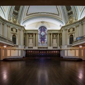 Driehaus Museum and CSO to Host 2026 Chamber Concerts at Murphy Auditorium Photo