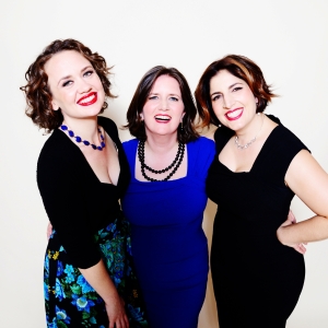 Review: HARMONY FOR THE HOLIDAY WITH DUCHESS Is a Delight at Birdland