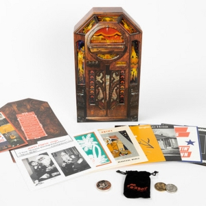 'John Prine �" The Oh Boy Singles' Deluxe Box Set to Be Released In Novemver Photo
