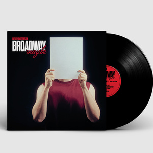 Listen: Henry Patterson Releases 'Broadway Maybe' Album of Musical Theater Covers Photo
