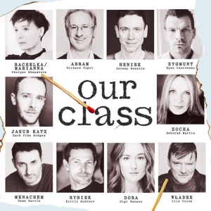 Arlekin Reveals Cast of OUR CLASS Boston Engagement Photo