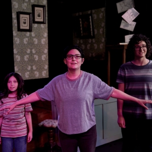 Review: Street Theatre Company's FUN HOME Delivers Artistry for Pride Month Photo