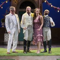 BWW Review: MUCH ADO ABOUT NOTHING at Great Lakes Theater Photo
