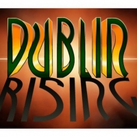 Reading Of A New Musical, DUBLIN RISING Announced At Alchemical Studios Photo