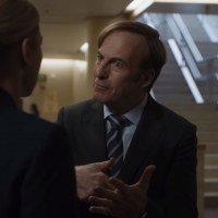 VIDEO: Watch a Clip from the Season Premiere of BETTER CALL SAUL Photo