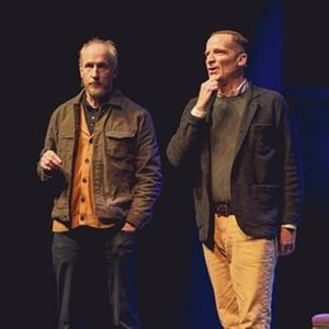 Bluebird Improv Brings Matt Walsh, Marc Evan Jackson and Second City Alumni to Studeb Photo