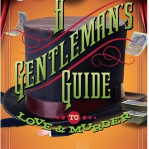 Interview: Robert L. Freedman & Jean Kauffman Discuss A GENTLEMAN’S GUIDE TO LOV Photo