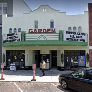 Youth Production Of THE LITTLE MERMAID Will Go On After Garden Theatre Closure