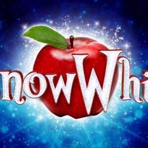 Huge Corrie Will Lead SNOW WHITE Panto at Northwich This Christmas Photo