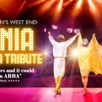 King Center To Welcome Tributes to ABBA Tribute And Led Zeppelin Spring 2023 Photo