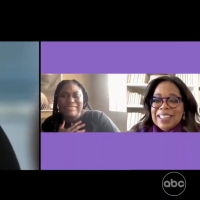 VIDEO: Watch Oprah Tell Danielle Brooks She Got the Part of Sofia in THE COLOR PURPLE Photo