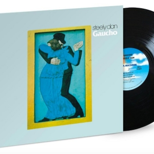 Steely Dan's Grammy-Winning 'Gaucho' Returns To Vinyl In December; Personally Oversee Photo