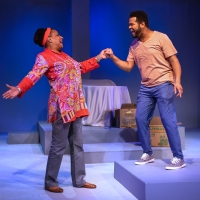 BWW Review: INTERLUDE at New Conservatory Theatre Center Video