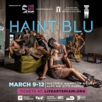Urban Bush Women Explore The Spirits Of The Historic Hampton House In Site-Specific…