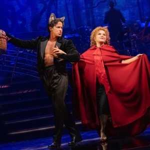 Hot Tickets of the Week: OLD FRIENDS, BOOP! and More Video
