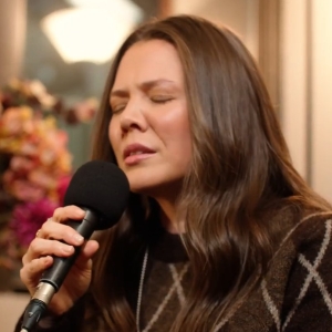 Video: Joy Huerta Performs 'Flying Away' From REAL WOMEN HAVE CURVES: THE MUSICAL