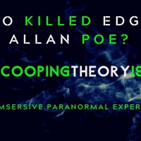 WHO KILLED EDGAR ALLAN POE? THE COOPING THEORY 1969 Begins Performance 8/19 Video