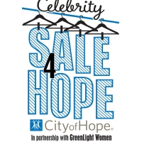 City of Hope Announces Inaugural 'Celebrity Sale 4 Hope' Photo