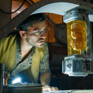 JURASSIC WORLD REBIRTH Sets Digital and Blu-ray Release Dates Photo