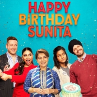 HAPPY BIRTHDAY SUNITA Opens at Watford Palace Theatre Next Month Video