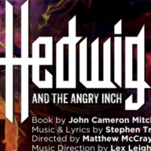 HEDWIG AND THE ANGRY INCH Kicks Off Chance Theater's 2024 Season Photo