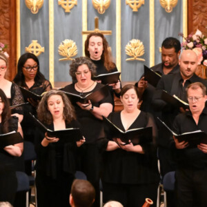 Brick Church to Present Fifth Season of WORSHIP & ARTS Concert Series Photo