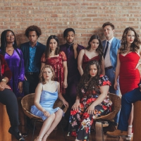 University of Illinois BFA Actor Showcase Goes Digital for a Second Year Photo