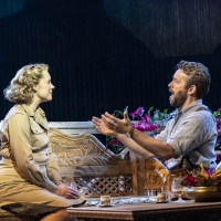 Review: SOUTH PACIFIC, Sadler's Wells