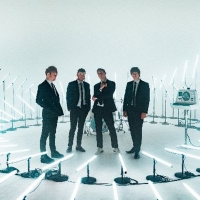 ENTER SHIKARI Release New Track 'Stop The Clocks' Photo