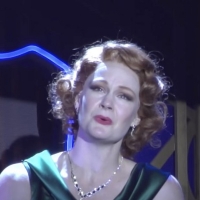 VIDEO: Watch Kate Baldwin Sing 'I Only Have Eyes For You' from Goodspeed's 42ND STREE Video