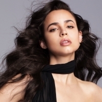 Sofia Carson to Make Feature Film Debut in Netflix's Dance Film FEEL THE BEAT Photo