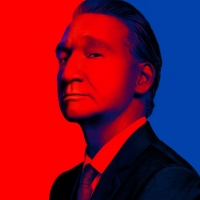 Scoop: Coming Up on a New Episode of REAL TIME WITH BILL MAHER on HBO - Today, June 2 Photo