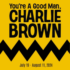 Stageworks Theater to Offer Flexible Ticket Pricing for YOURE A GOOD MAN CHARLIE BROWN Photo