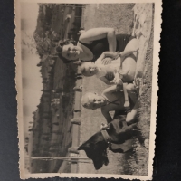 The UCSB Department Of Theater/Dance Presents GENERATIONS