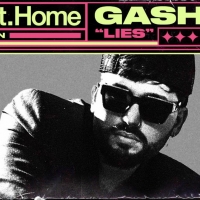 Gashi And Vevo Release Ctrl.At.Home Performance Of 'Lies' Video